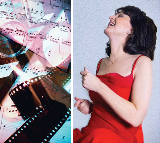 Magnificent Movie Music: The Heartbeat of Film