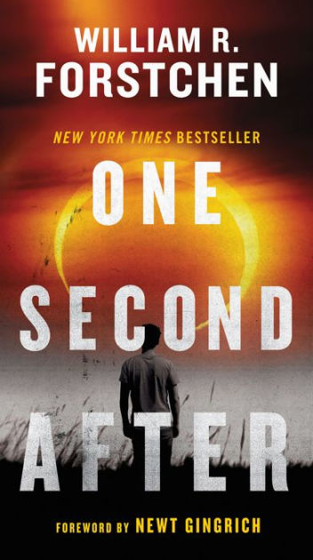 Evening Book Club: One Second After