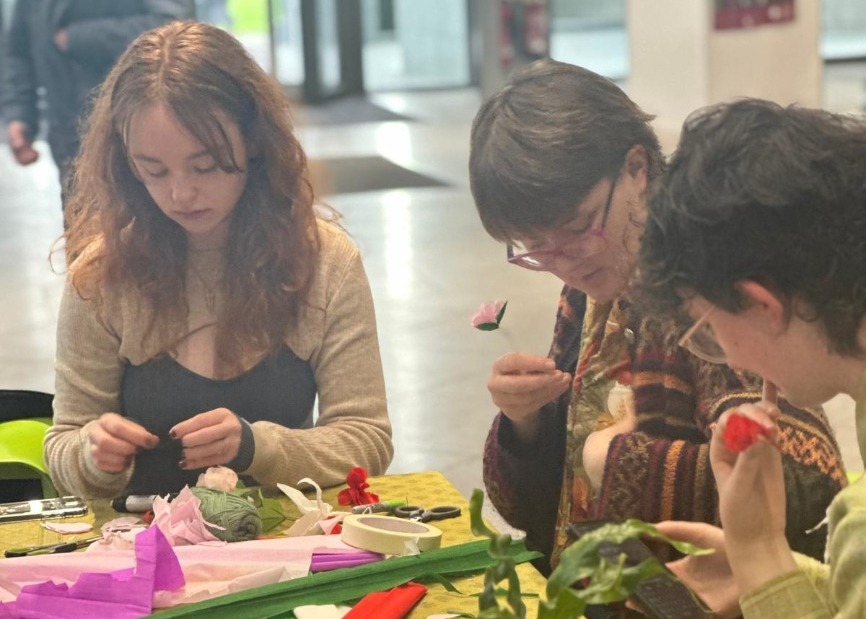 Green Week Repair Café