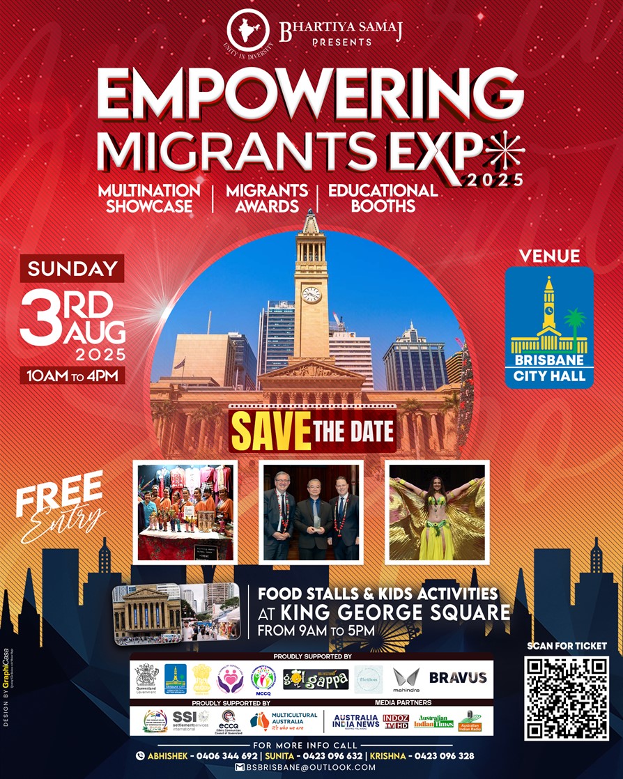 Empowering Migrants Expo 2025
