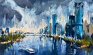 Entries open: Queen's Wharf Brisbane Art Prize Entries open: Queen's Wharf Brisbane Art Prize
