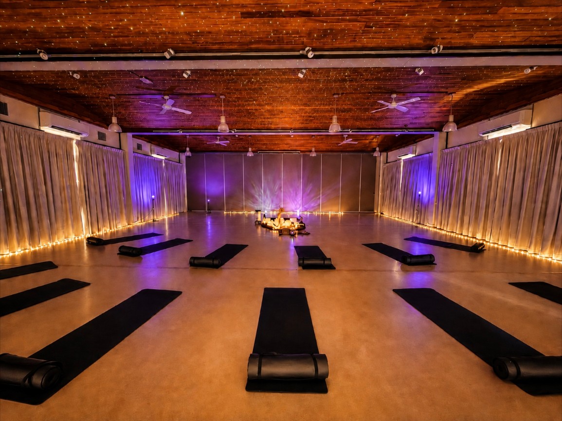 Botanical Sensory Sound Bath - Mt Coot-tha