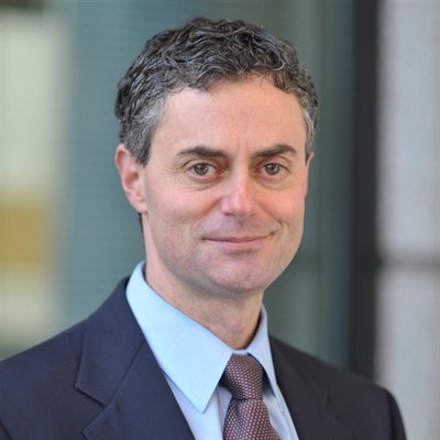 Department of Medicine Grand Rounds