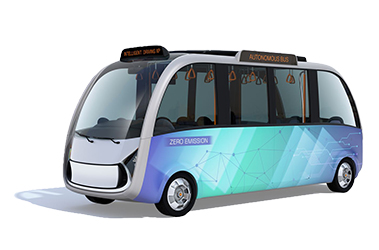 Inclusive Autonomous Vehicles: Communication for Sensory or Cognitive Disabilities