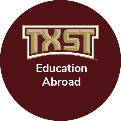 Zoom: Education Abroad: General Information Session (GIS)
