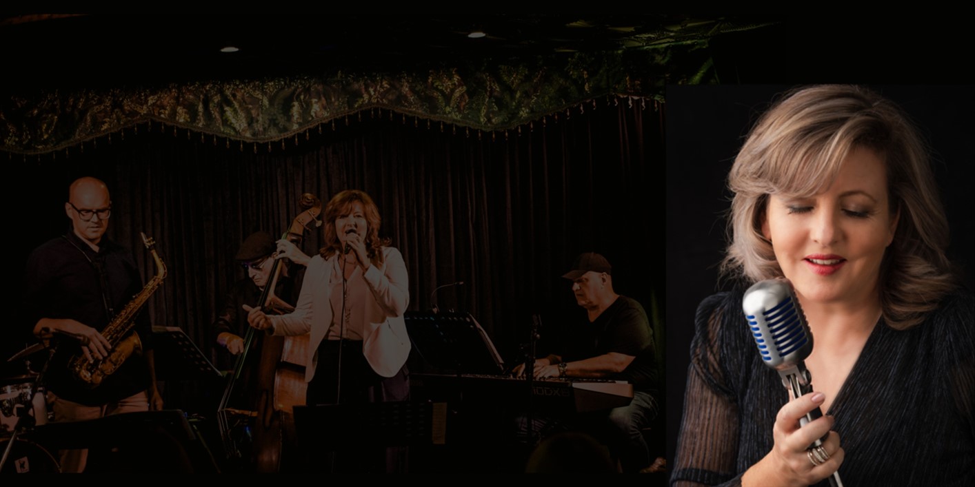 Lord Mayor's City Hall Concerts - Swingin' Into The Sixties