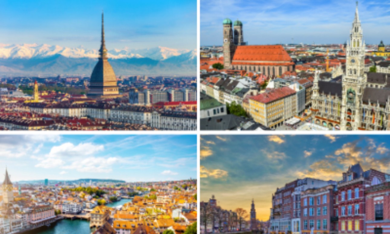 Education Abroad General Info Session (GIS): In-Person