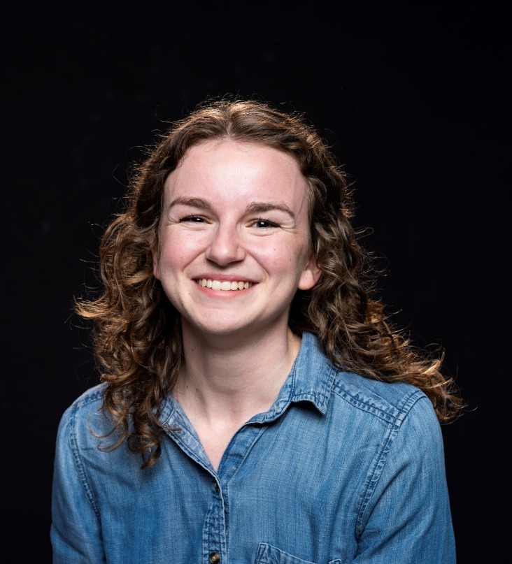 Psychology PhD Dissertation Defense by Carly Gray