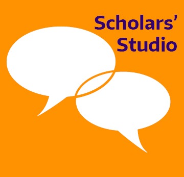 Scholars' Studio: The World We Live In
