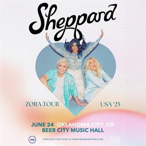 Sheppard
