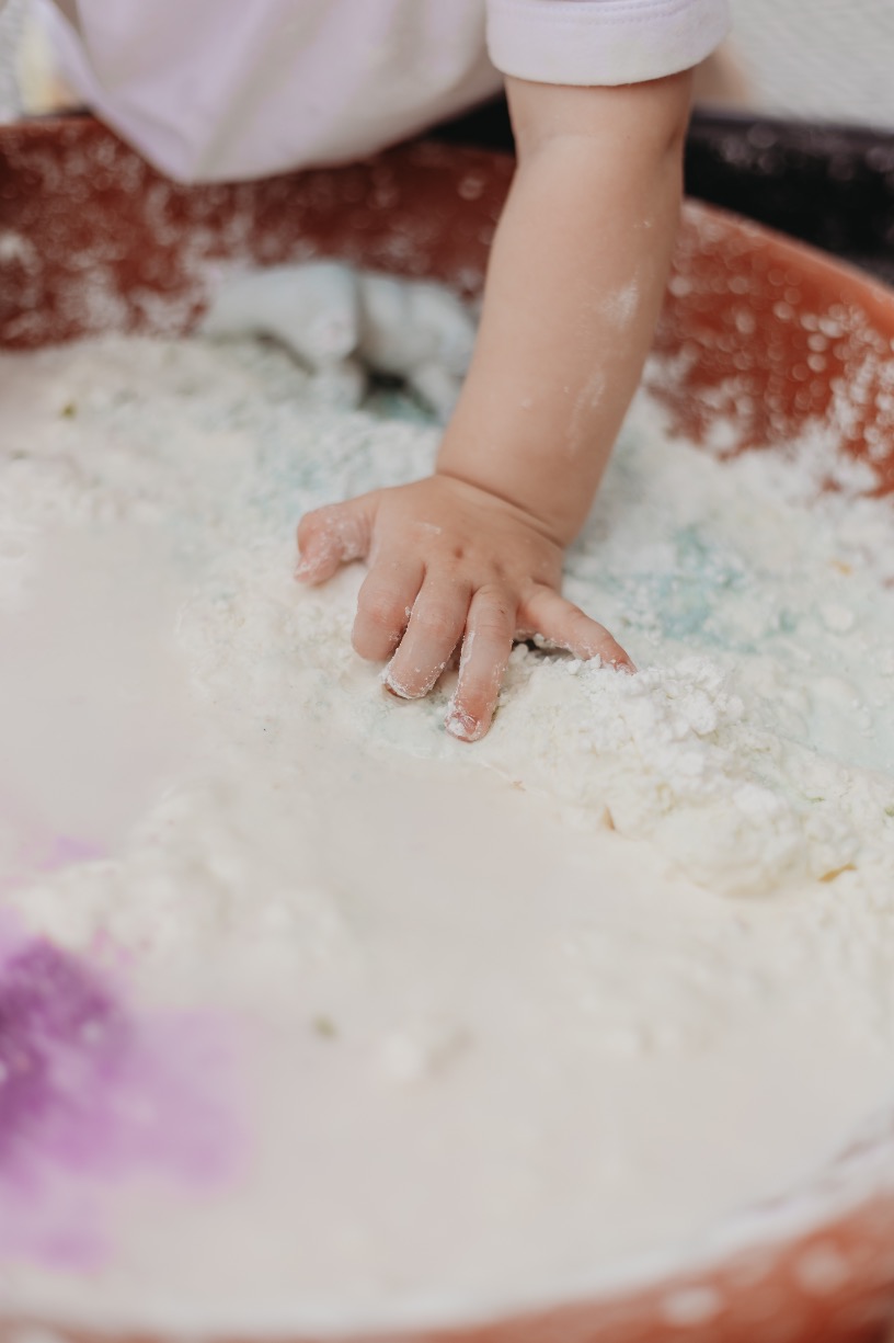 Gumtree Kids Messy Play New Farm Park - Disney theme (babies only)