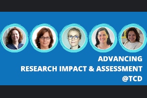 TLRH | Advancing Research Impact @TCD
