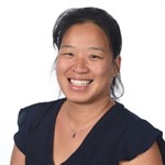 Jenny Yang, UC Irvine Jenny Yang, UC Irvine