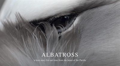Workshop with 'Albatross' Filmmaker Chris Jordan