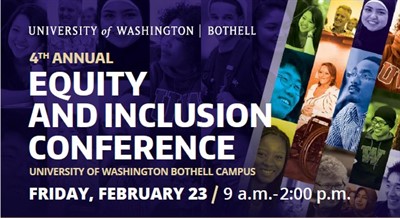 Equity and Inclusion Conference