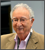Marvin Zelen, Statistician and former Harvard Biostatistics Department Chair