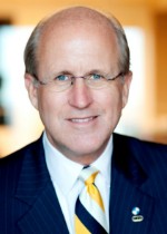 a headshot of David Walker