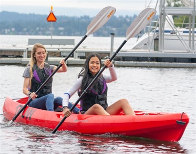 Boat Rentals