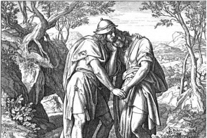 POSTPONED | The Bible, Gender and Ethics: The Case of Same-Sex Relations