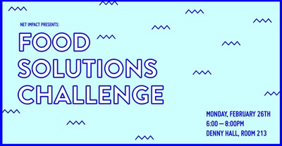 Food Solutions Challenge