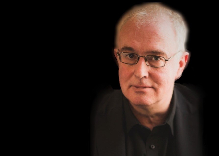 picture of writer