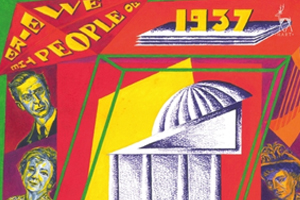 Ireland’s Constitution: Past, Present and Future