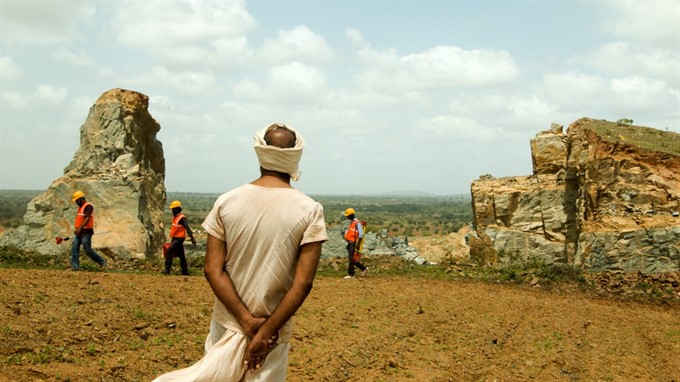 Author Talk: Lalitha Gopalan on Indie Indian Cinema