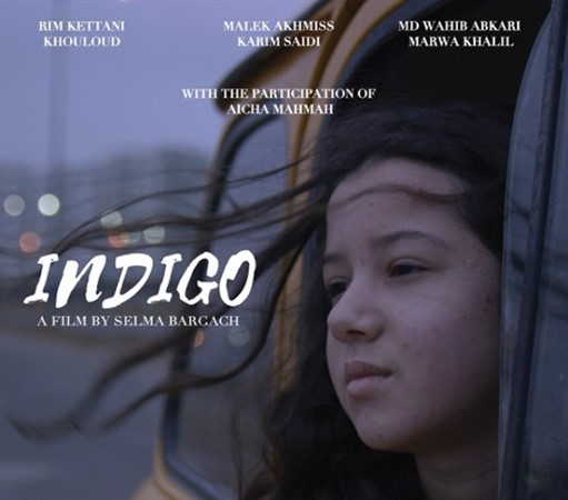 Film screening: Indigo