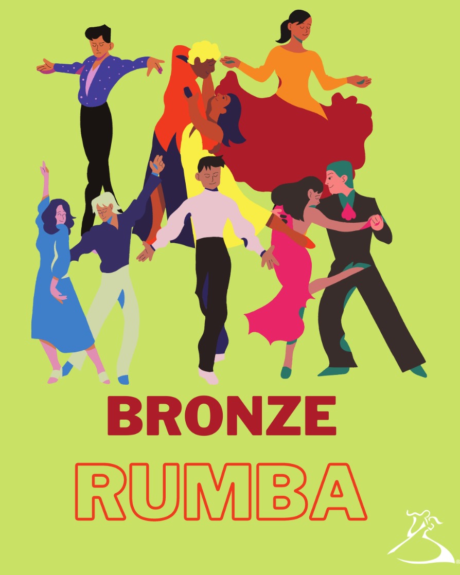 Bronze Rumba