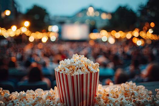 Public Square Movie Nights: The Secret Life of Pets
