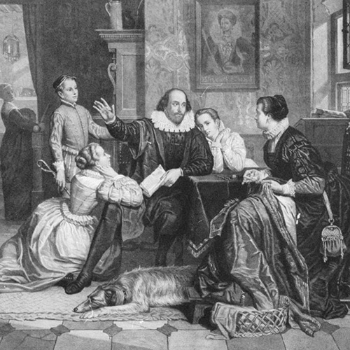 From Hamnet to Hamlet: Maggie O’Farrell’s Magical Shakespearean World