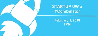 Startup UW x YCombinator