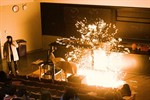 A Spectacular Science Show!