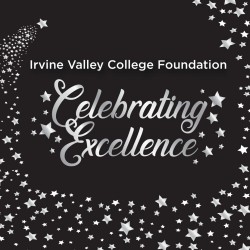 IVC Foundation's Celebrating Excellence Awards Dinner, Friday, March 8,  2024, 5 - 9pm - Events | Irvine Valley College