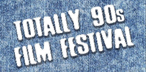 Totally 90s Film Festival: The Matrix