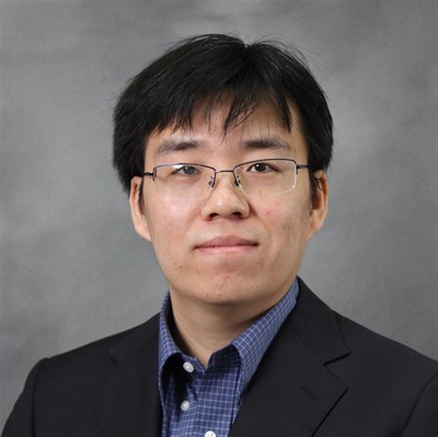 ME Seminar: Dr. Kejie Zhao (Purdue University)