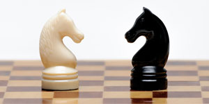 Conflict Competence: Creative Problem Solving in the Workplace (for Staff and Faculty)