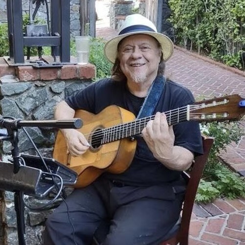 Nevada City Winery Live Music with George Souza