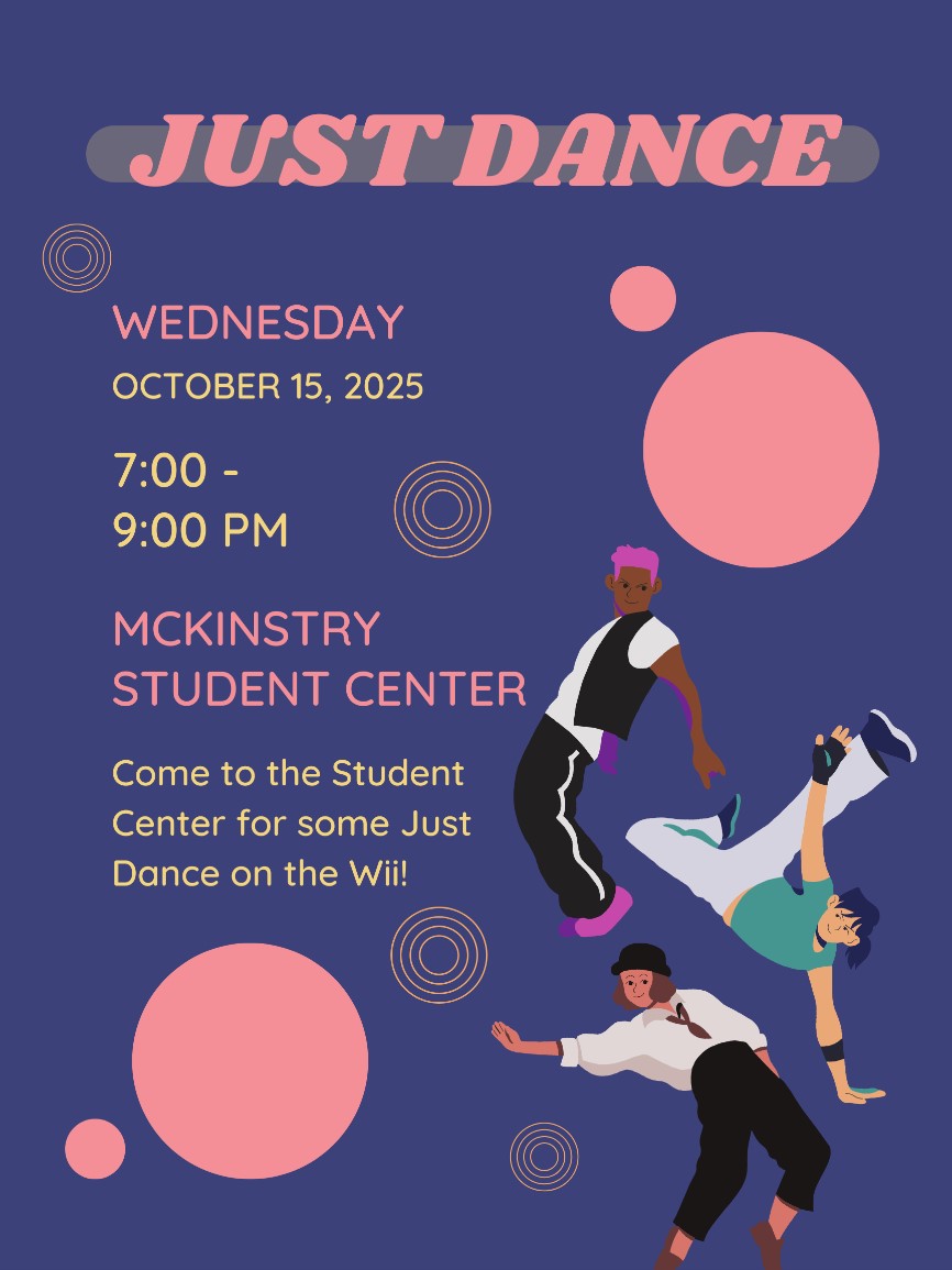 Just Dance Night