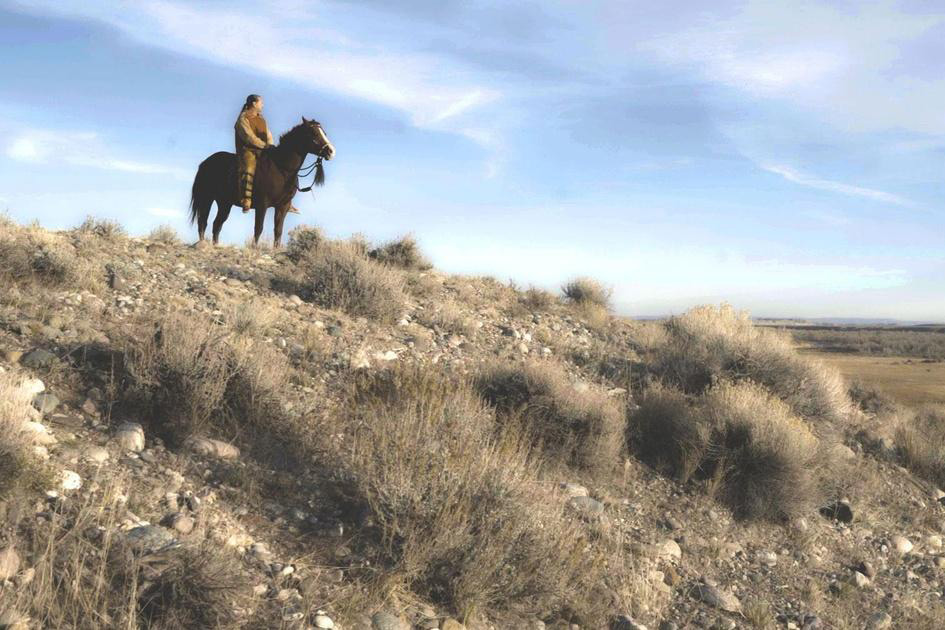 “Before Wyoming: The West in 1776” Screening