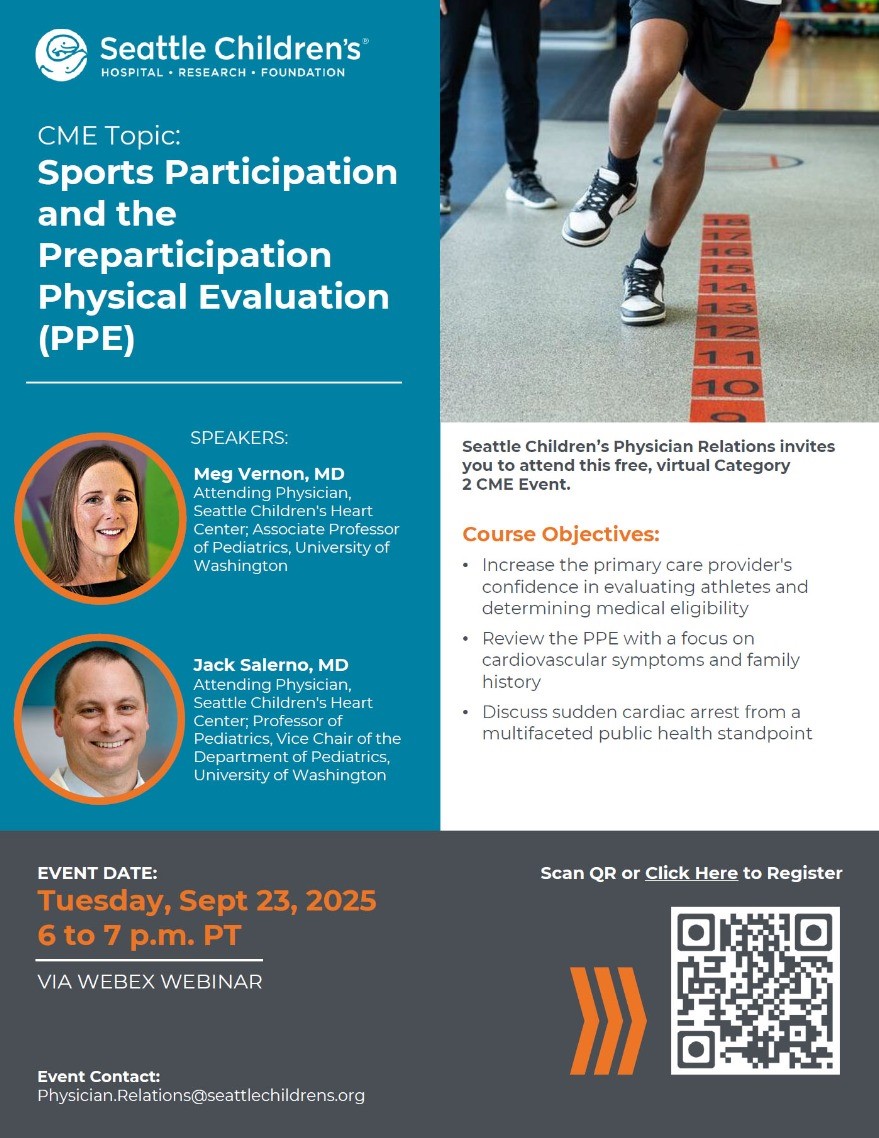 Sports Participation and the Preparticipation Physical Evaluation (PPE)