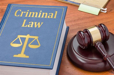 Legal Pathways Lunch and Learn: Criminal Defense