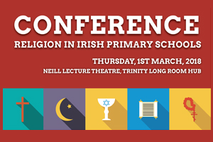 Religion in Irish primary Schools