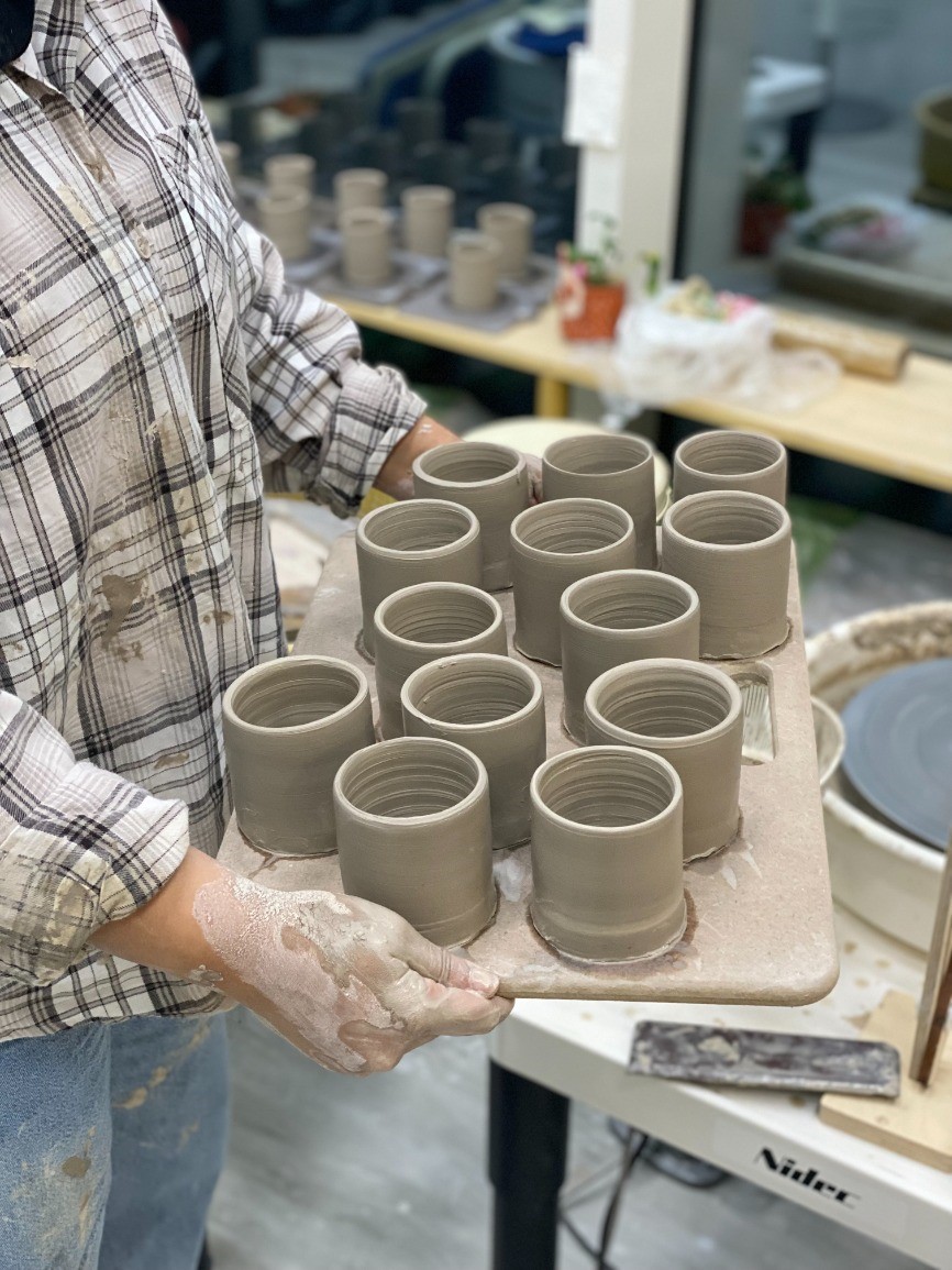 NMAA x CFCH Artisan in Residence: UAE Ceramics Workshop with Sarah Al Hosani Event Image
