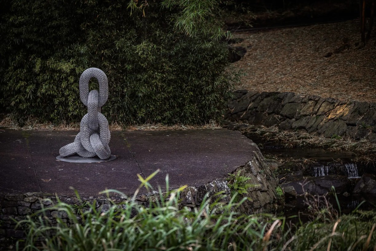 Brisbane Sculpture Festival