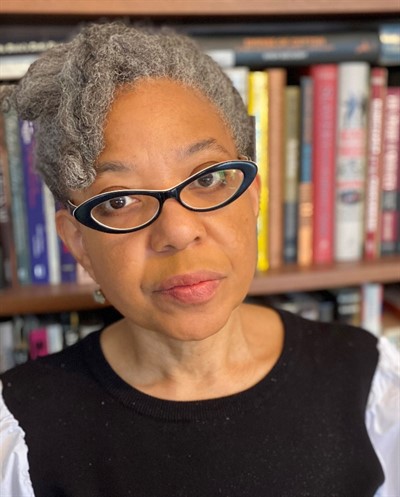 Katz Distinguished Lecture by Daphne Brooks, "Kitchen Insurrections: Porgy & Bess, Mamba’s Daughters & the End of an Era/Error"