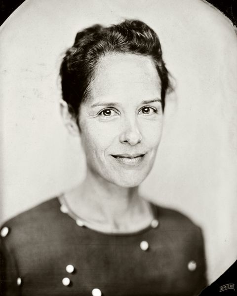 Faculty Reading: Cecily Parks’s Launch Party for The Seeds
