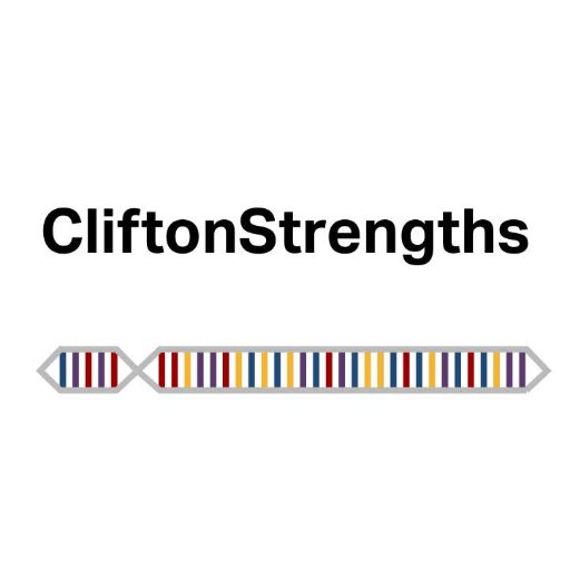 Gallup's Clifton Strengths Development Session