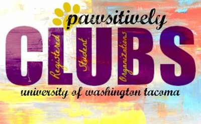 Clubs and Organizations @ UW Tacoma