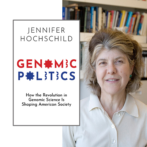 Genomic Politics: Scientific Breakthroughs, Polarizing Controversies